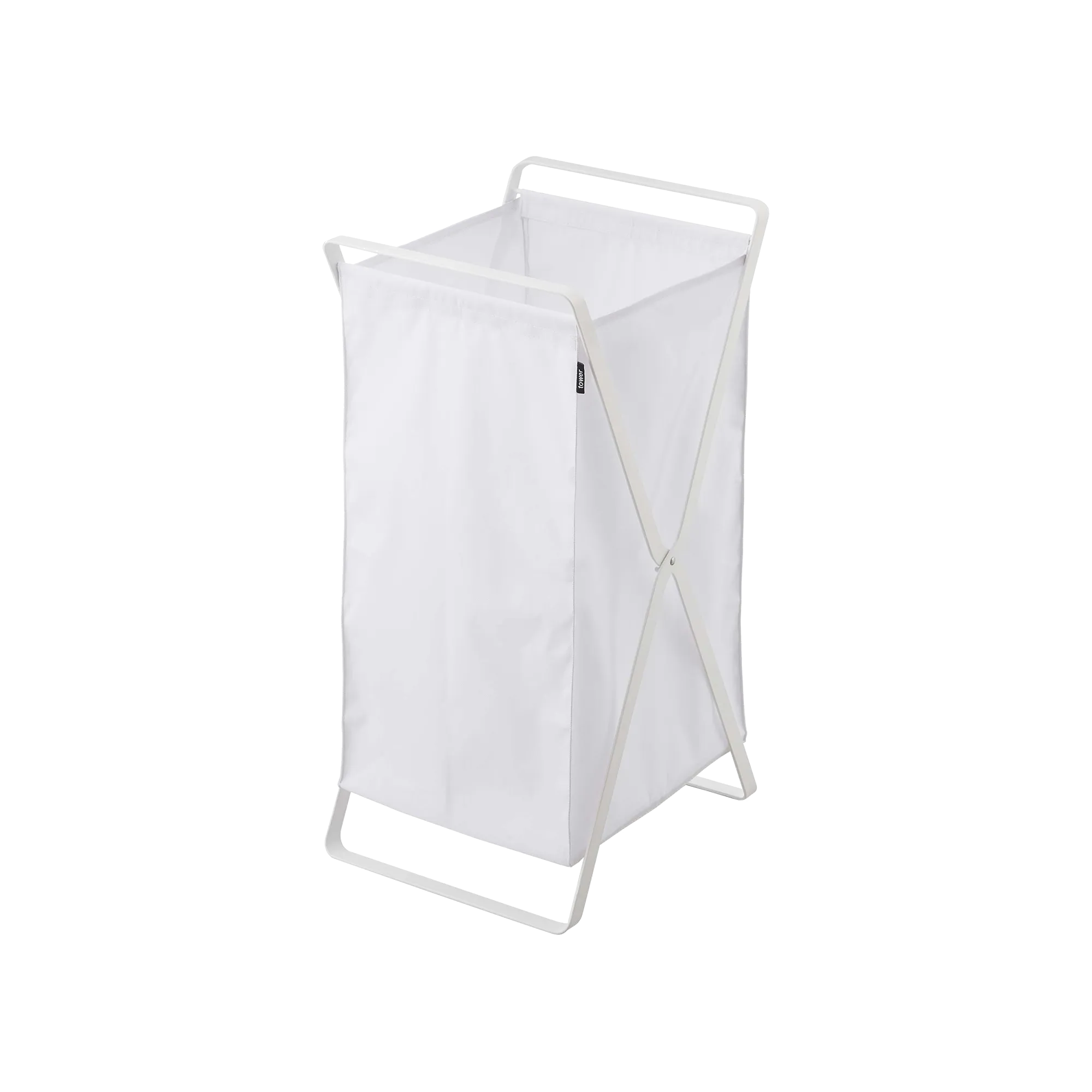 Laundry Hamper (25" H)  - Steel from Yamazaki Home