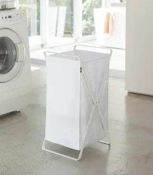 Laundry Hamper (25" H)  - Steel from Yamazaki Home