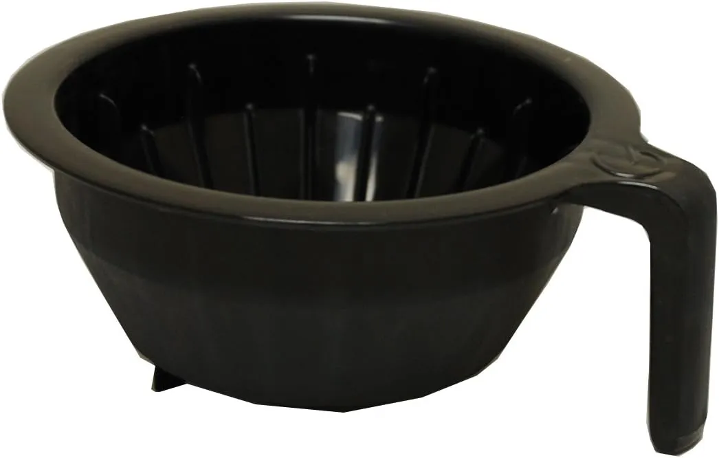 Lee Global Imports and Consulting Grindmaster-Cecilware 71952 Brew Basket for Decanter/Airpot, Stainless-Steel