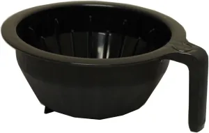 Lee Global Imports and Consulting Grindmaster-Cecilware 71952 Brew Basket for Decanter/Airpot, Stainless-Steel