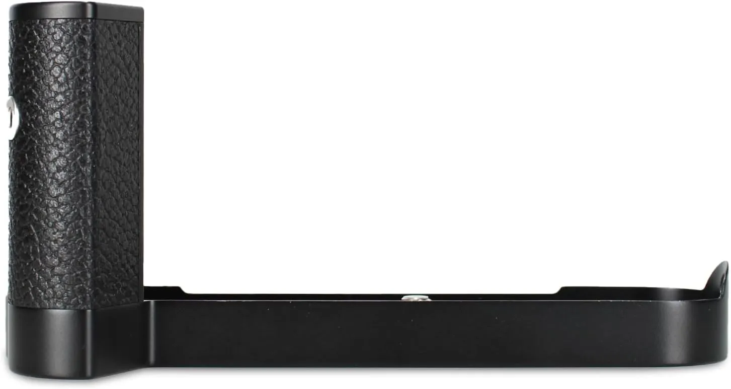 Leica D-Lux 8 Handgrip (Black)