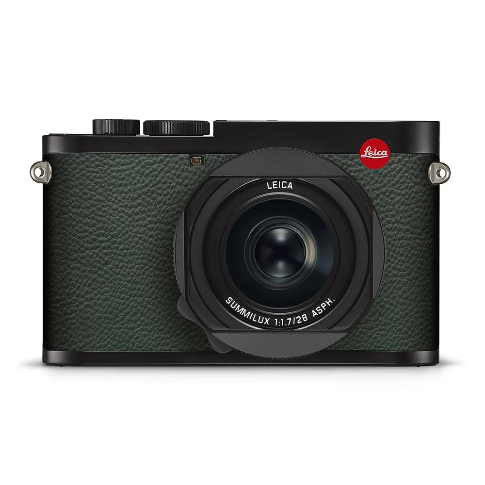 Leica Q2 007 Edition