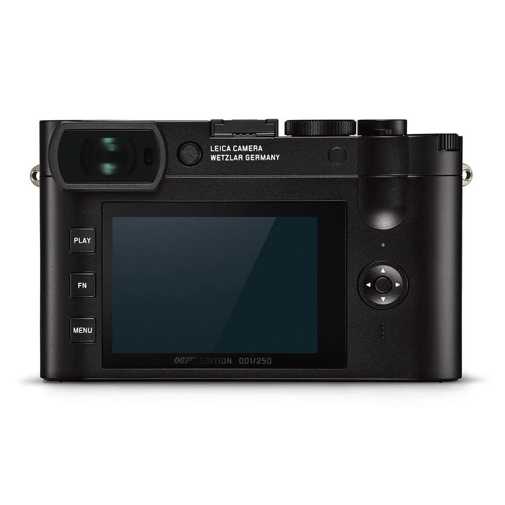 Leica Q2 007 Edition
