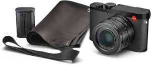 Leica Q2 Digital Camera (19050)