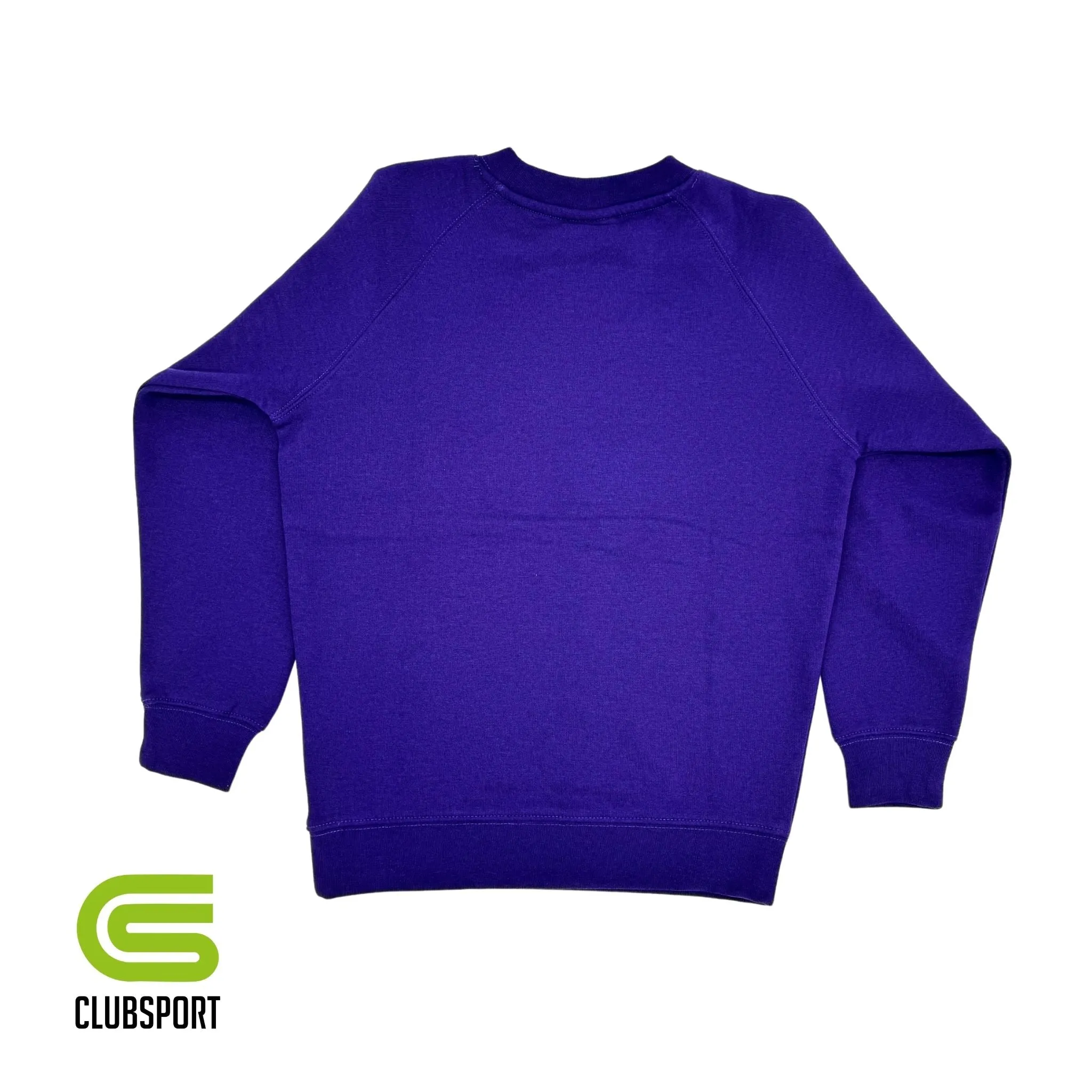 Leominster Primary School Sweatshirt