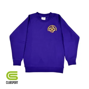 Leominster Primary School Sweatshirt