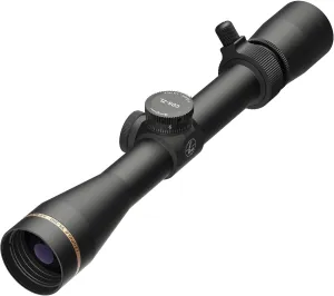 Leupold VX-3HD 2.5-8x36 (1 inch) CDS-ZL Duplex Reticle Riflescope