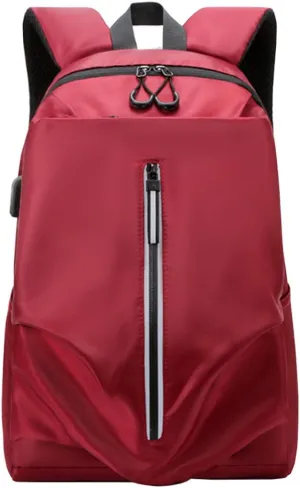 Lightweight Backpack Hiking Daypack Nylon Water Resistant Small Travel Backpack for Men&Women