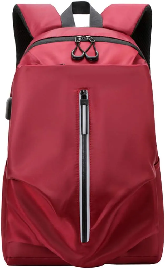 Lightweight Backpack Hiking Daypack Nylon Water Resistant Small Travel Backpack for Men&Women