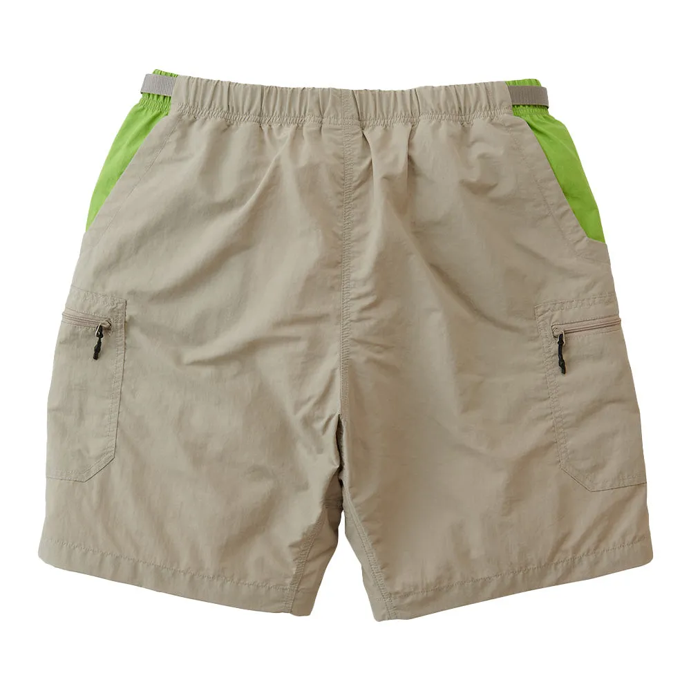 Limited supply Trustworthy service Gramicci Cargo Utility Short Nylon