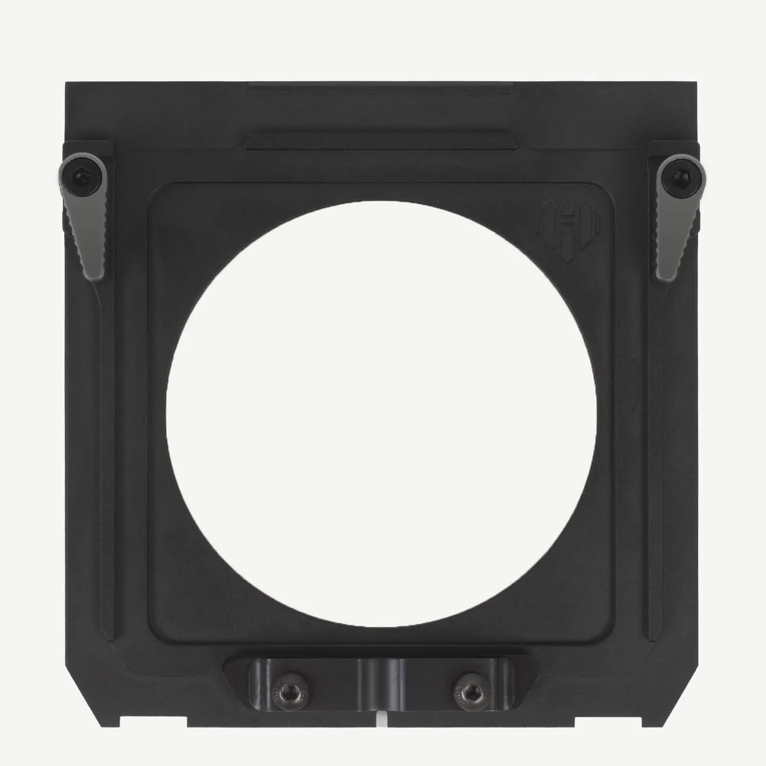 Linhof Technika 96x99mm to Horseman 80x80 Lens Board Conversion Adapter Converter