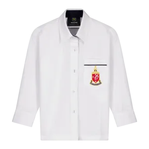 Long Sleeve Shirt (Tailored)