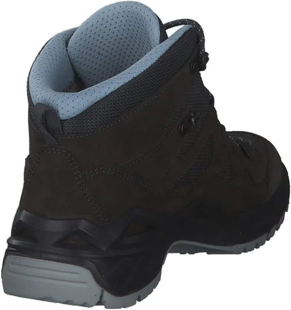 Lowa Adult Sirkos EVO GTX grau