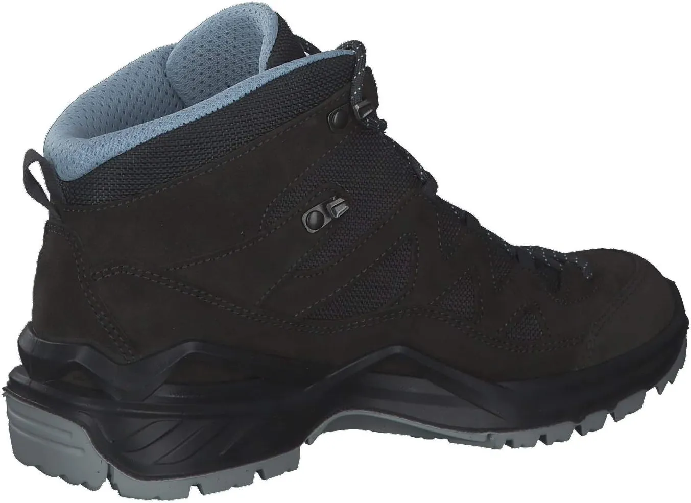 Lowa Adult Sirkos EVO GTX grau