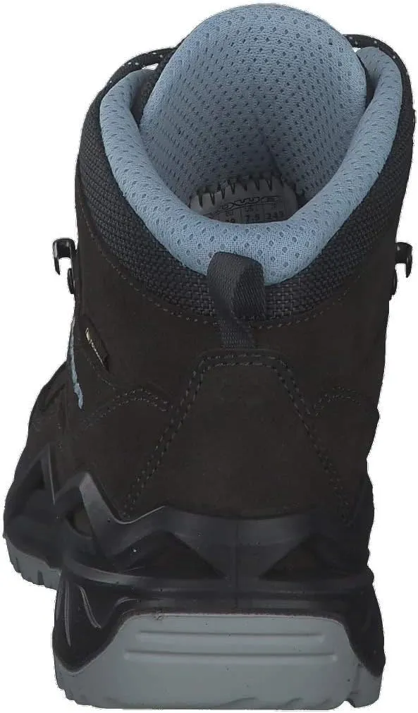 Lowa Adult Sirkos EVO GTX grau