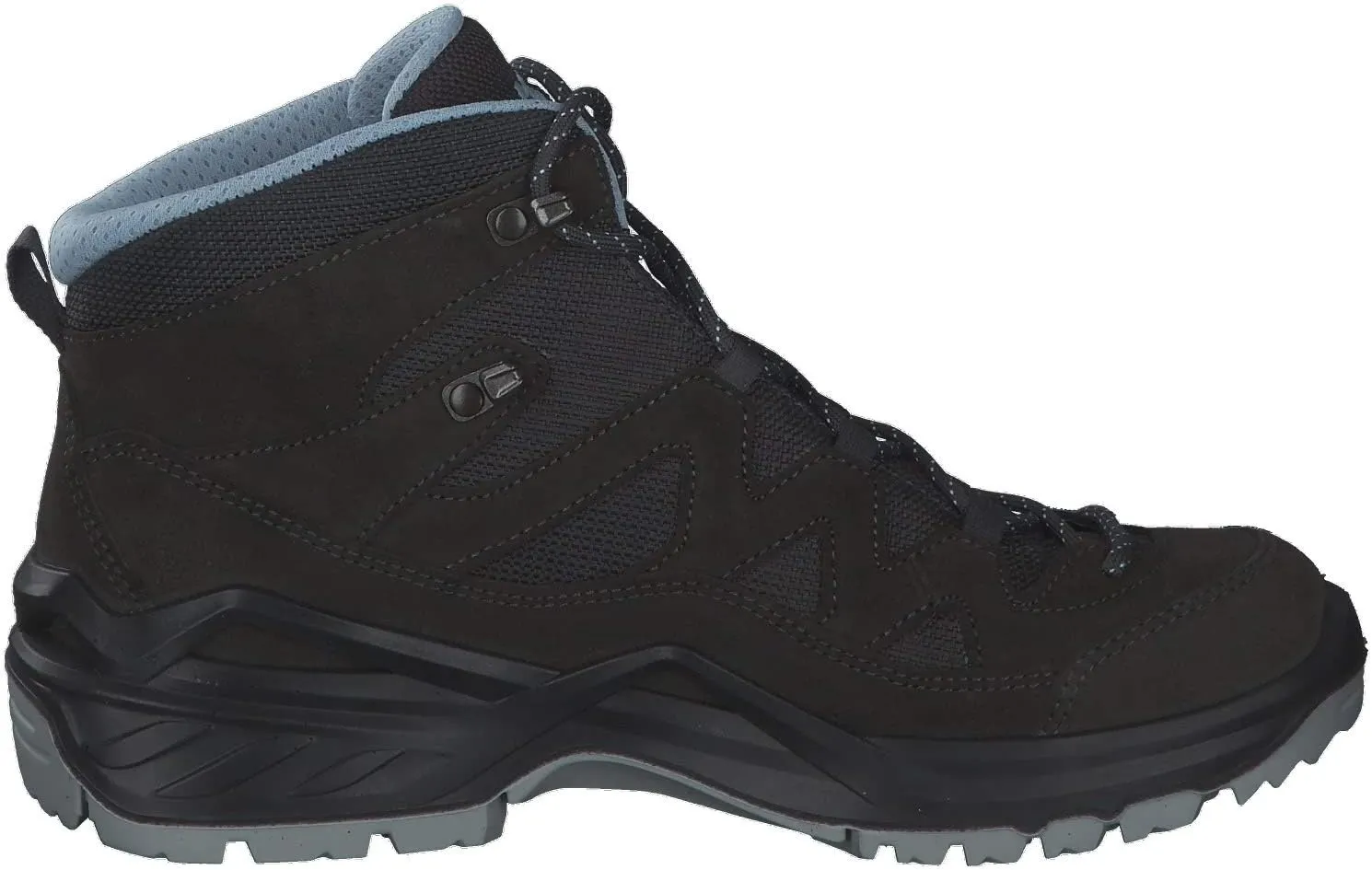 Lowa Adult Sirkos EVO GTX grau
