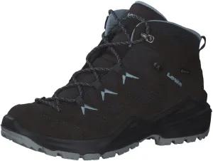 Lowa Adult Sirkos EVO GTX grau
