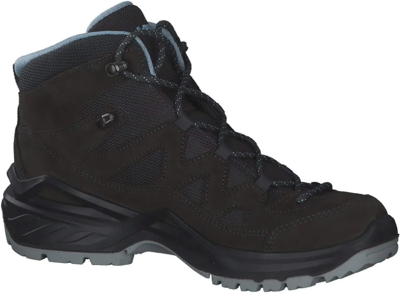 Lowa Adult Sirkos EVO GTX grau