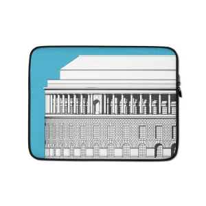 Manchester Central Library Laptop Sleeves