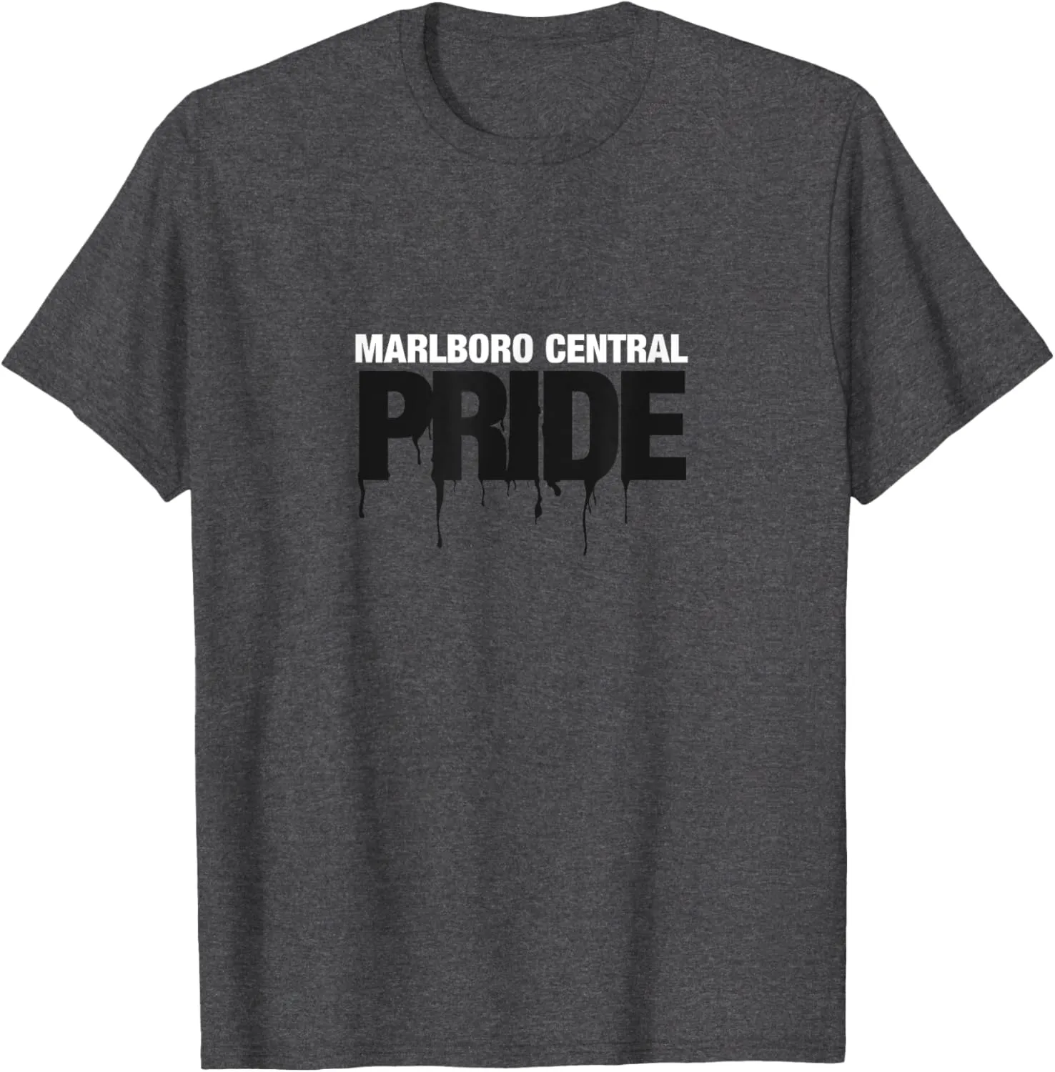 Marlboro Central High School PRIDE T-Shirt