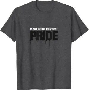 Marlboro Central High School PRIDE T-Shirt