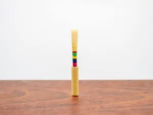 Marlin Lesher Oboe Reed-Soft