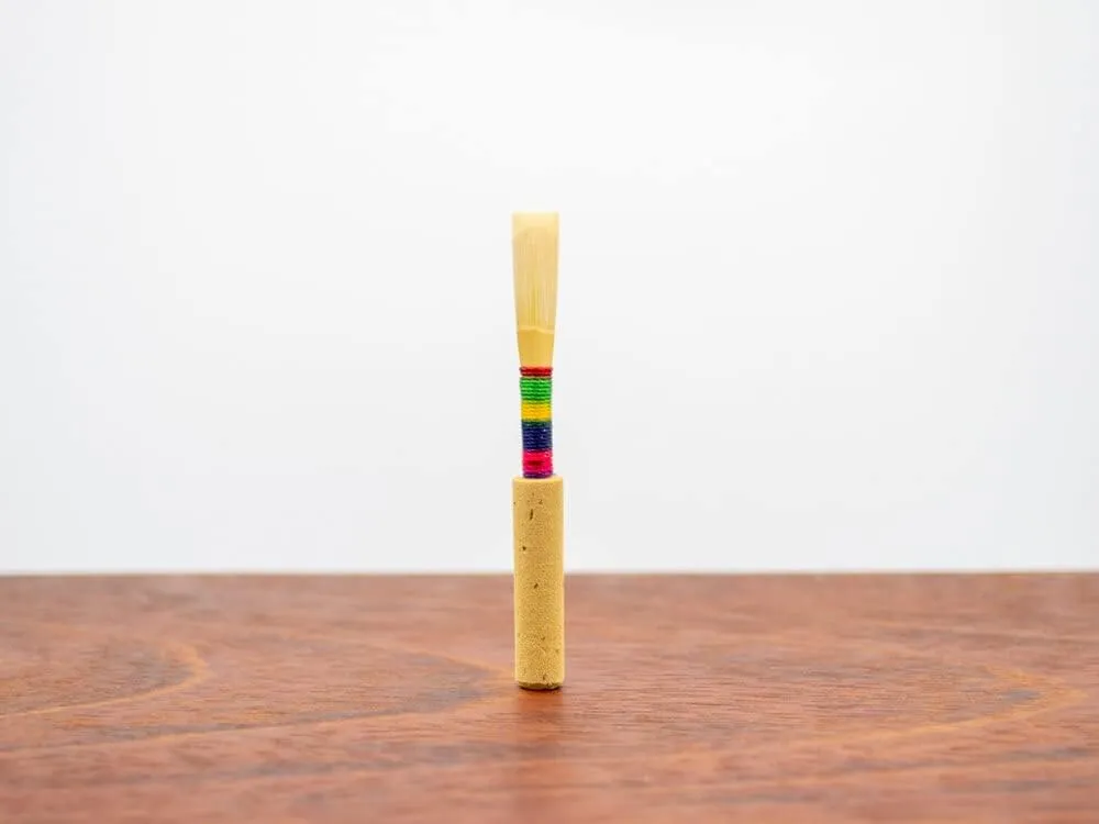 Marlin Lesher Oboe Reed-Soft