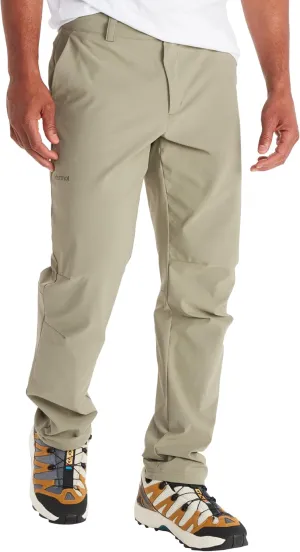 MARMOT Men's Scree Pant, Vetiver, 36