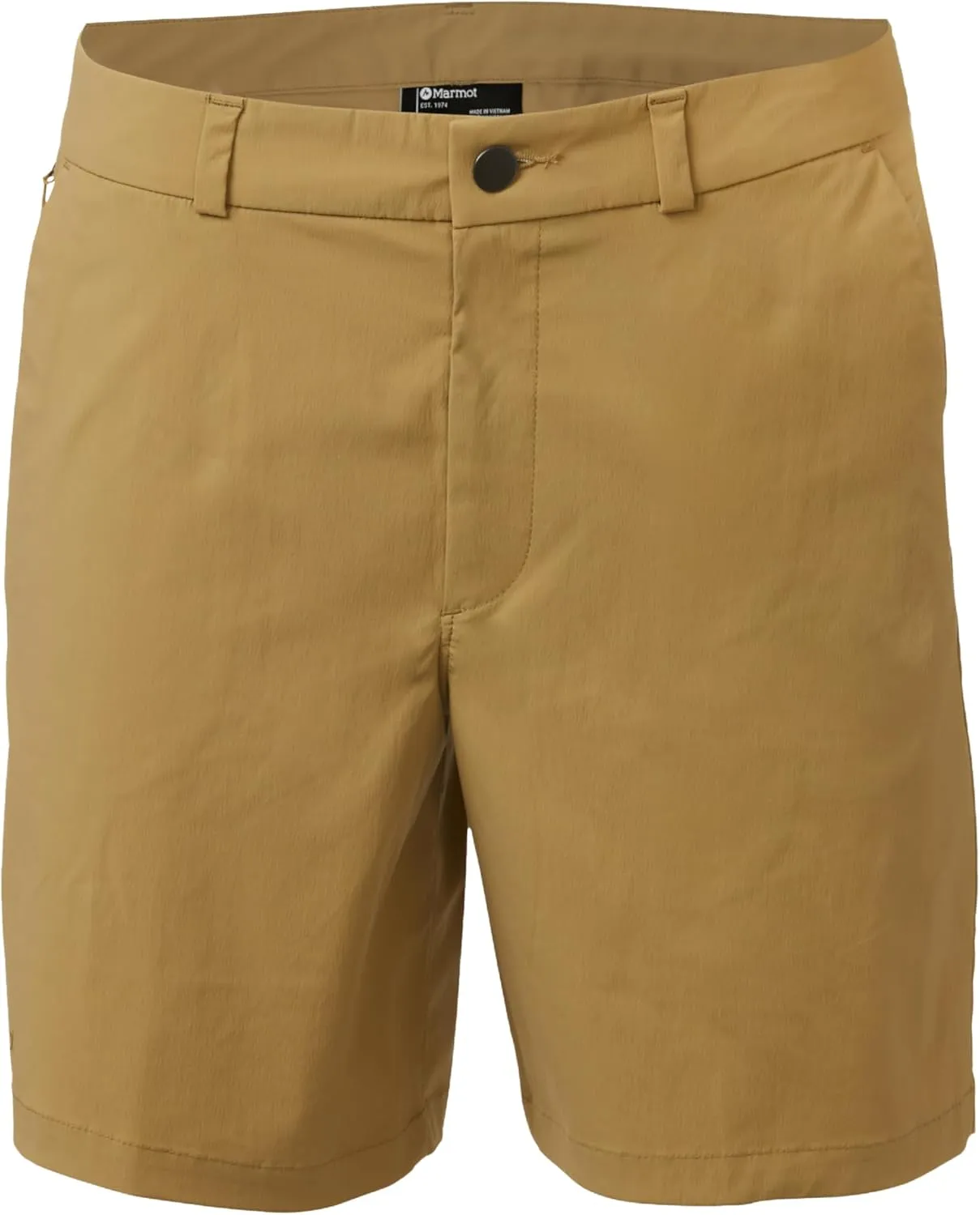 MARMOT Women's Arch Rock Shorts 7"