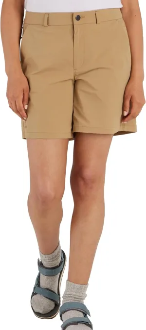 MARMOT Women's Arch Rock Shorts 7"