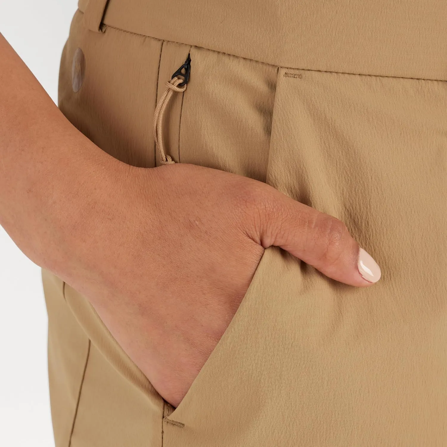 MARMOT Women's Arch Rock Shorts 7"