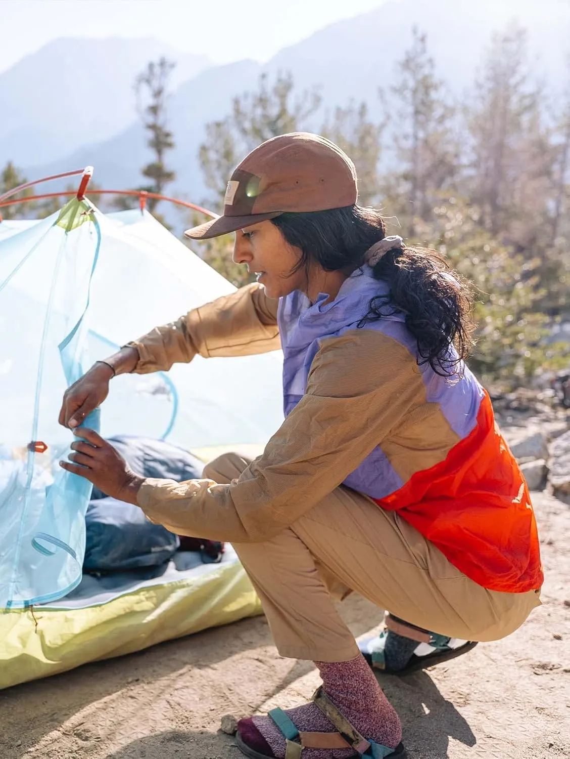 MARMOT Women's Kodachrome Pants