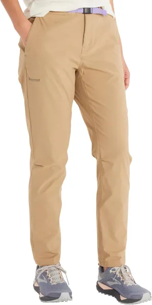 MARMOT Women's Kodachrome Pants