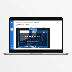 Mastery Coding™ Expanded Learning Esports Program