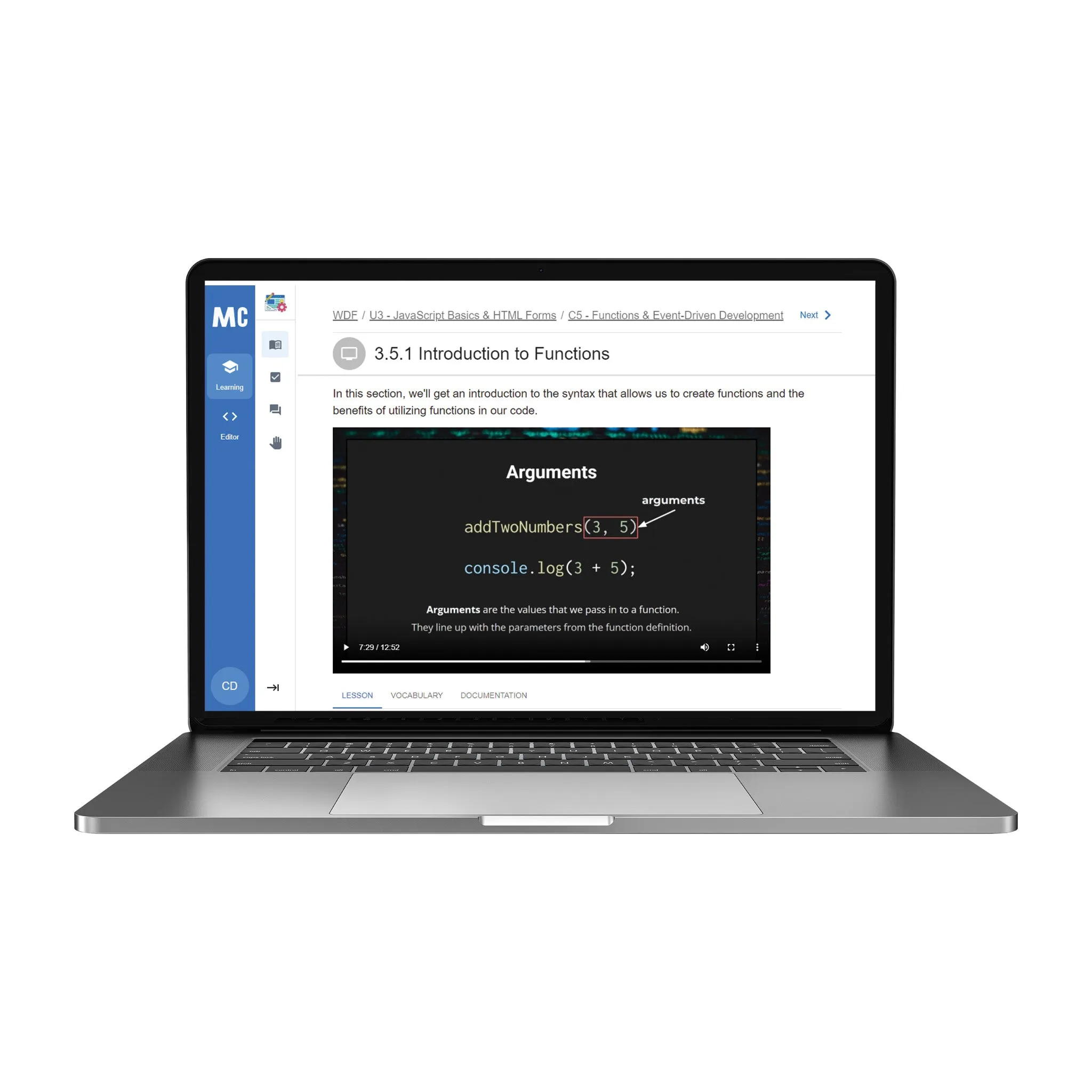 Mastery Coding Middle School Unlimited Bundle