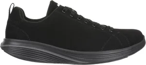 MBT Mens M1500 Suede Trainers
