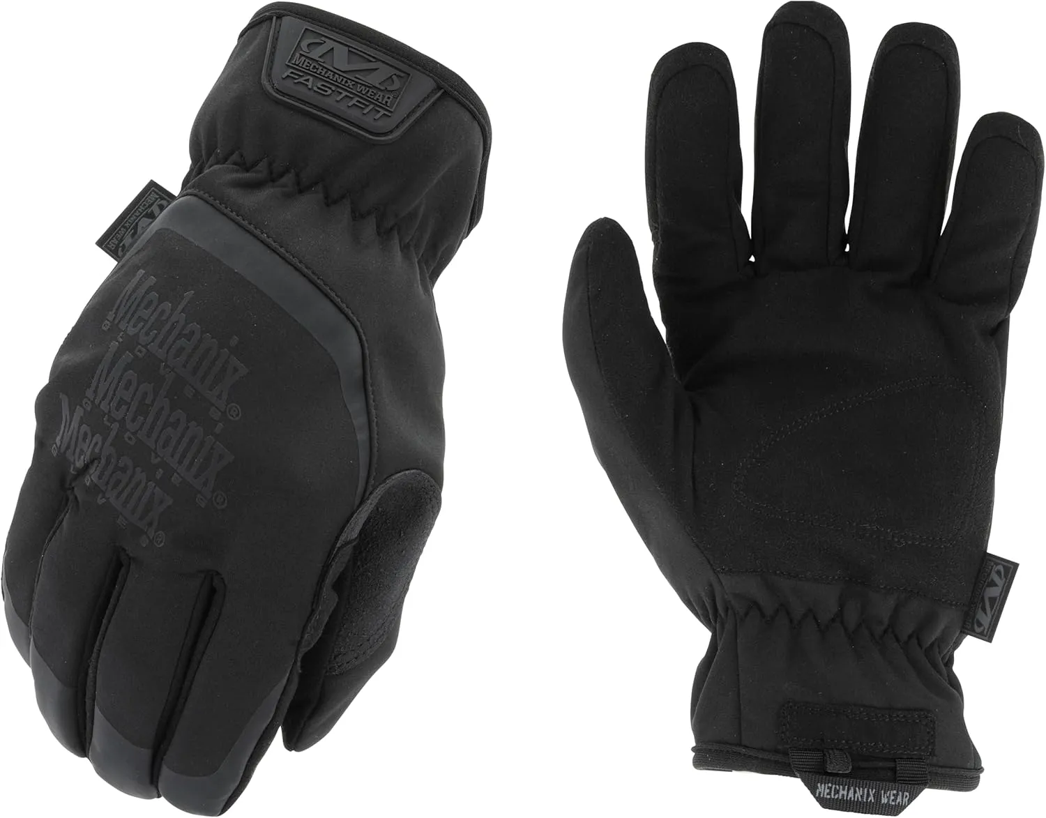 Mechanix Wear Tactical ColdWork™ FastFit®