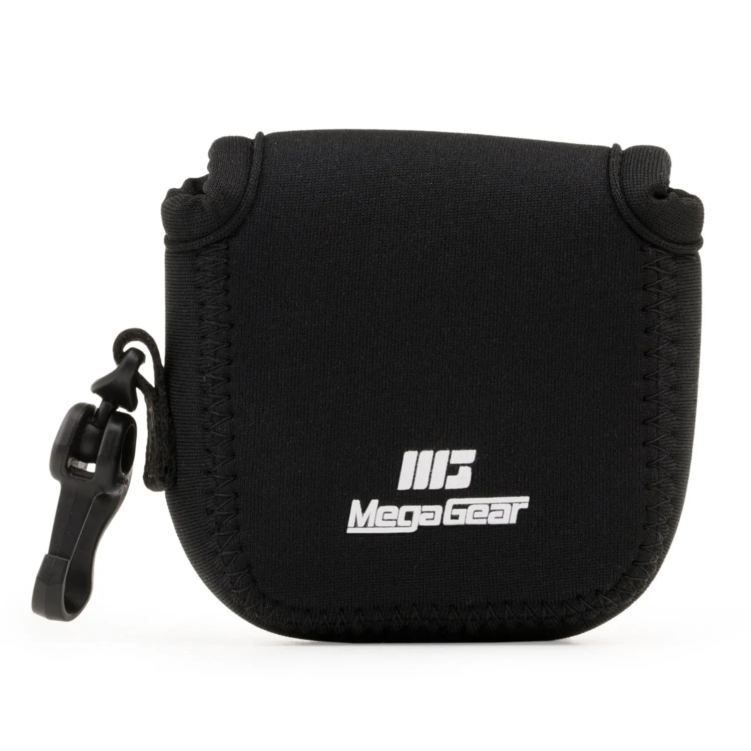 MegaGear GoPro Hero9, Hero8 Black, Hero7, DJI Osmo Action, Sony RX0 II, RX0, Hero 5 Black, Hero 6 Black Neoprene Camera Case