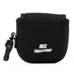 MegaGear GoPro Hero9, Hero8 Black, Hero7, DJI Osmo Action, Sony RX0 II, RX0, Hero 5 Black, Hero 6 Black Neoprene Camera Case
