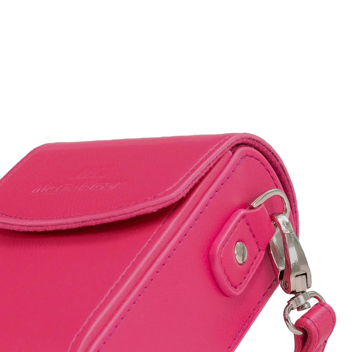 MegaGear Panasonic Lumix DC-ZS70, LX10, ZS60, ZS100, LX15, DC-TZ95, TZ90, DMC-TZ80, TZ100 Leather Camera Case with Strap