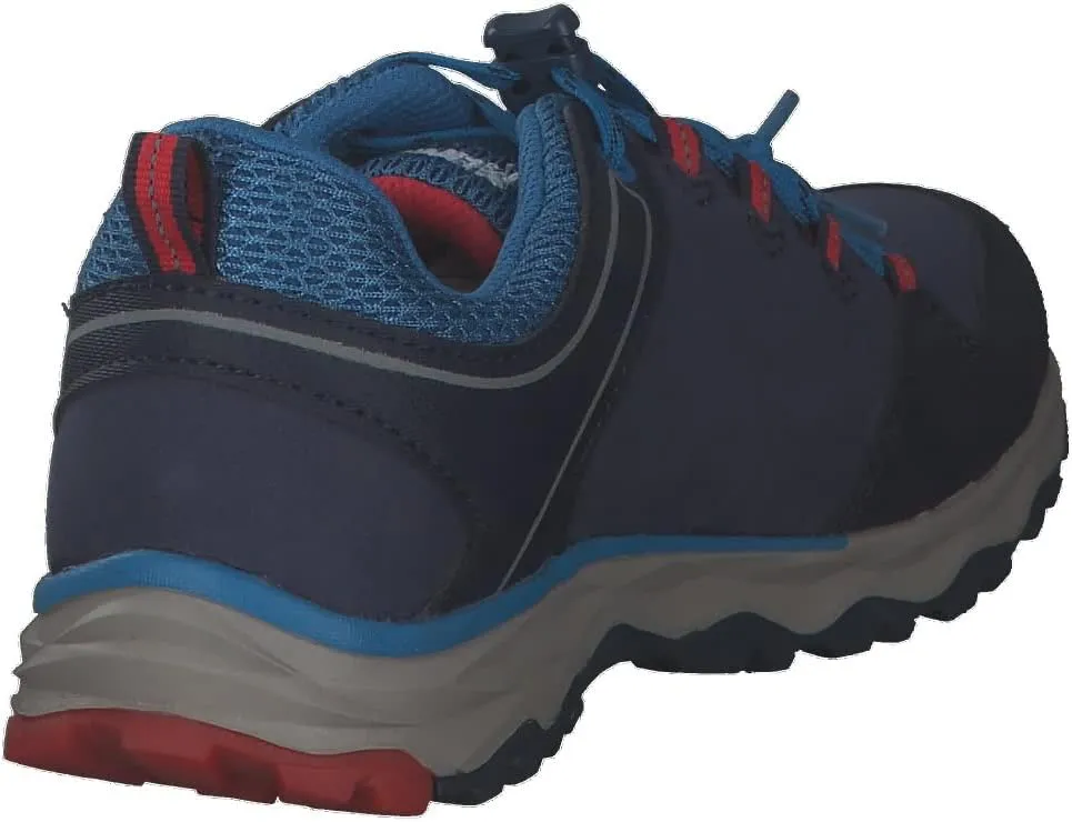 Meindl Ontario Junior GTX, Mountain Racing Shoes Unisex Kids