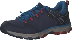 Meindl Ontario Junior GTX, Mountain Racing Shoes Unisex Kids