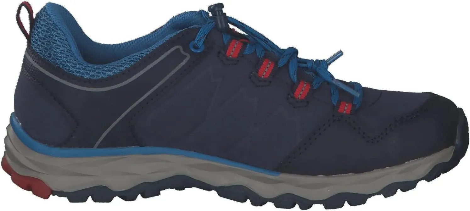Meindl Ontario Junior GTX, Mountain Racing Shoes Unisex Kids