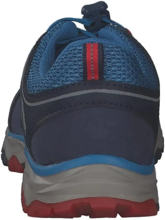 Meindl Ontario Junior GTX, Mountain Racing Shoes Unisex Kids