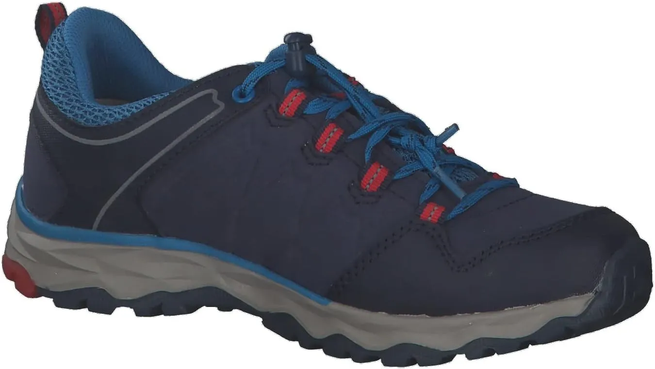 Meindl Ontario Junior GTX, Mountain Racing Shoes Unisex Kids