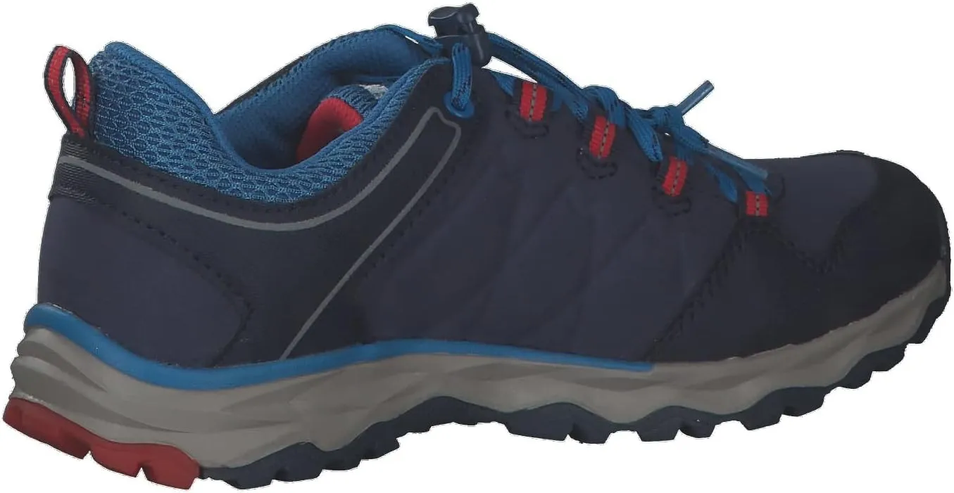 Meindl Ontario Junior GTX, Mountain Racing Shoes Unisex Kids