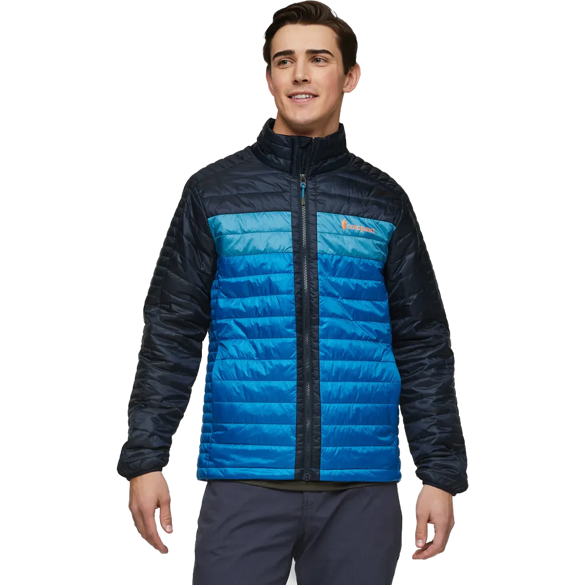 Men's Capa Insulated Jacket