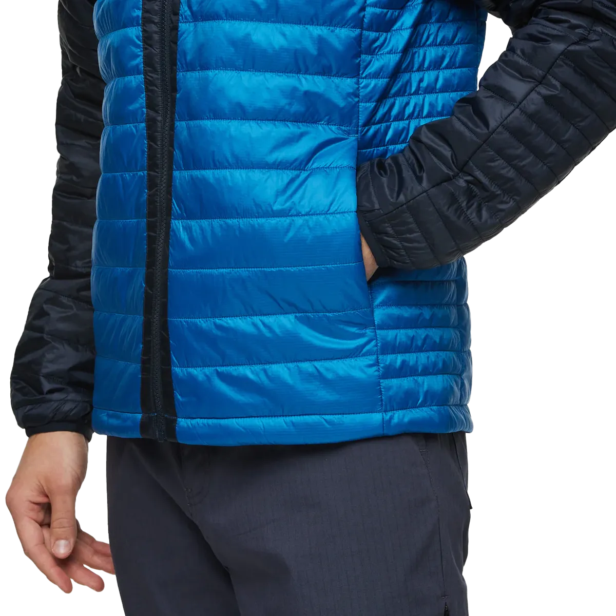 Men's Capa Insulated Jacket