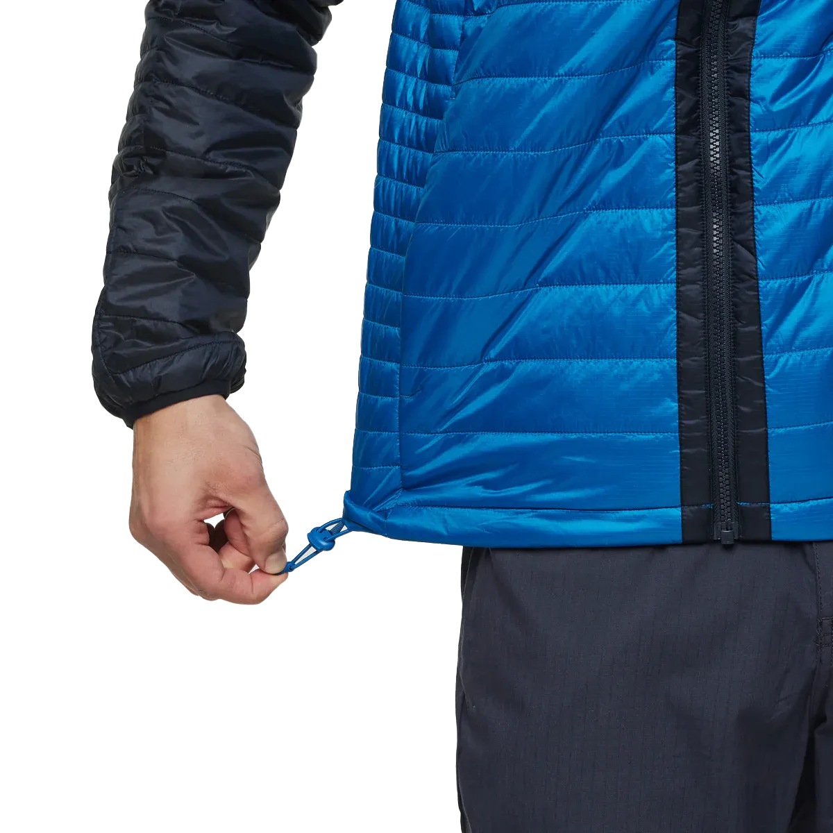 Men's Capa Insulated Jacket