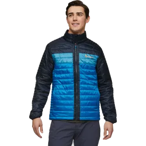 Men's Capa Insulated Jacket